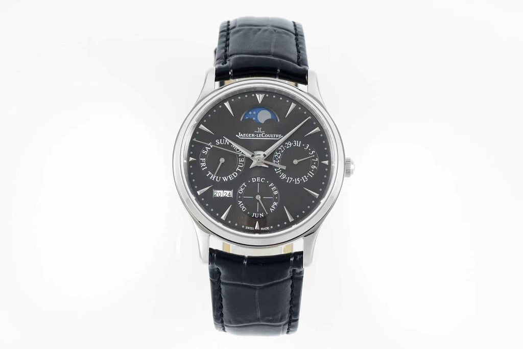 Jaeger-LeCoultre Master Control Watch G096 - product view 1