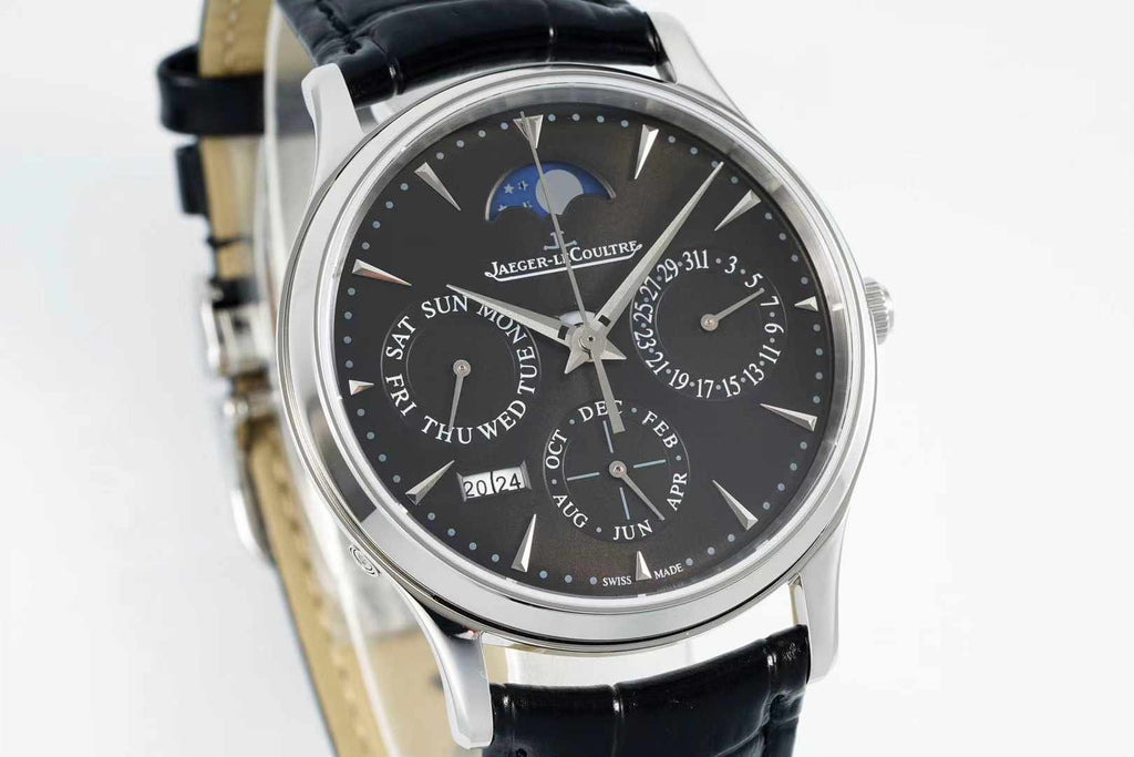 Jaeger-LeCoultre Master Control Watch G096 - product view 2