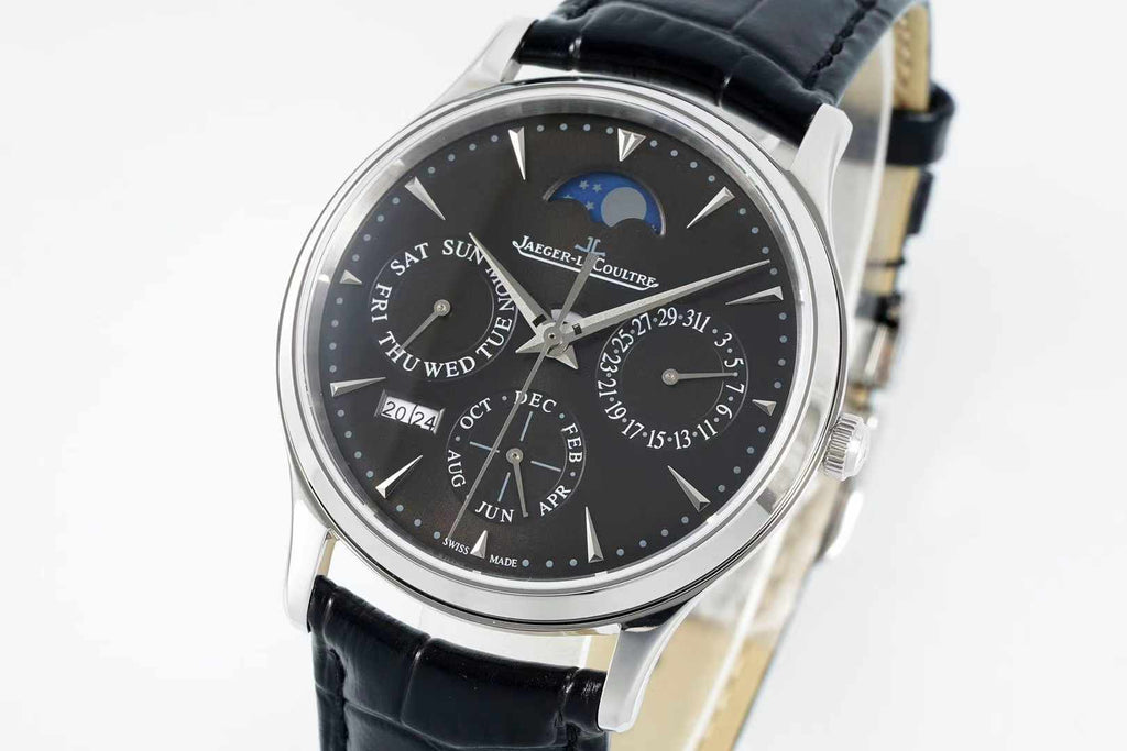Jaeger-LeCoultre Master Control Watch G096 - product view 3
