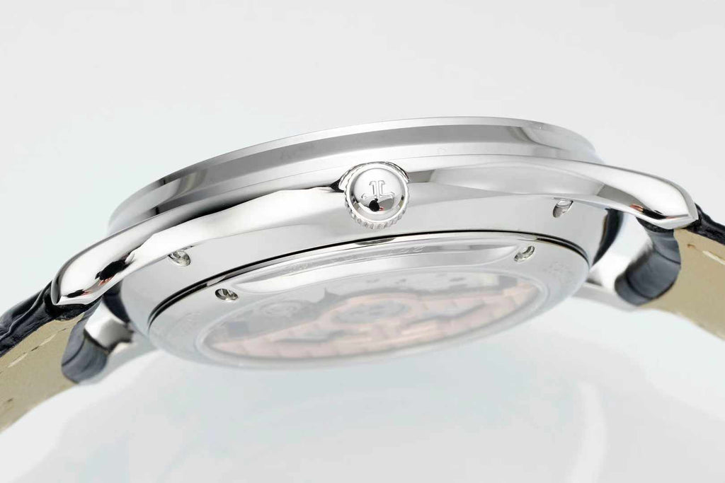 Jaeger-LeCoultre Master Control Watch G096 - product view 8