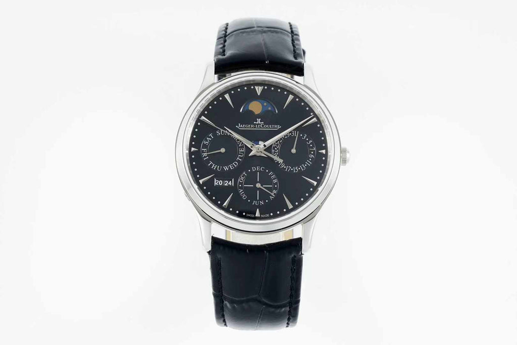Jaeger-LeCoultre Master Control Watch G097 - product view 1