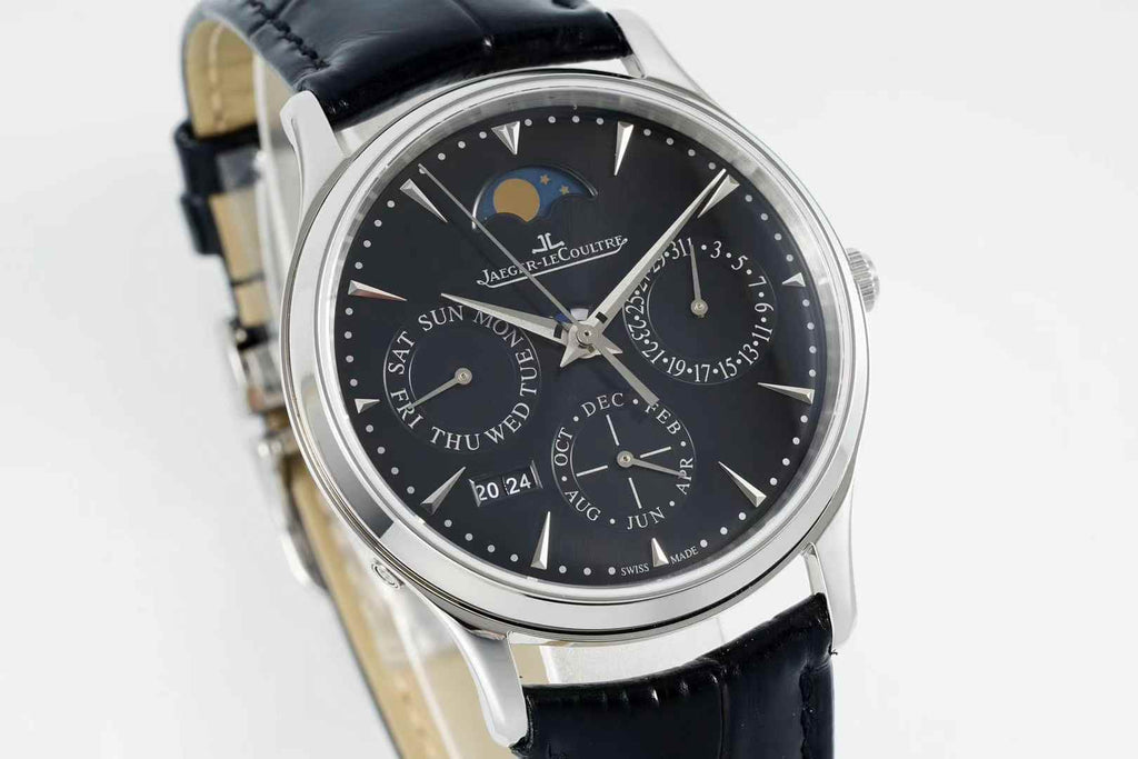 Jaeger-LeCoultre Master Control Watch G097 - product view 2