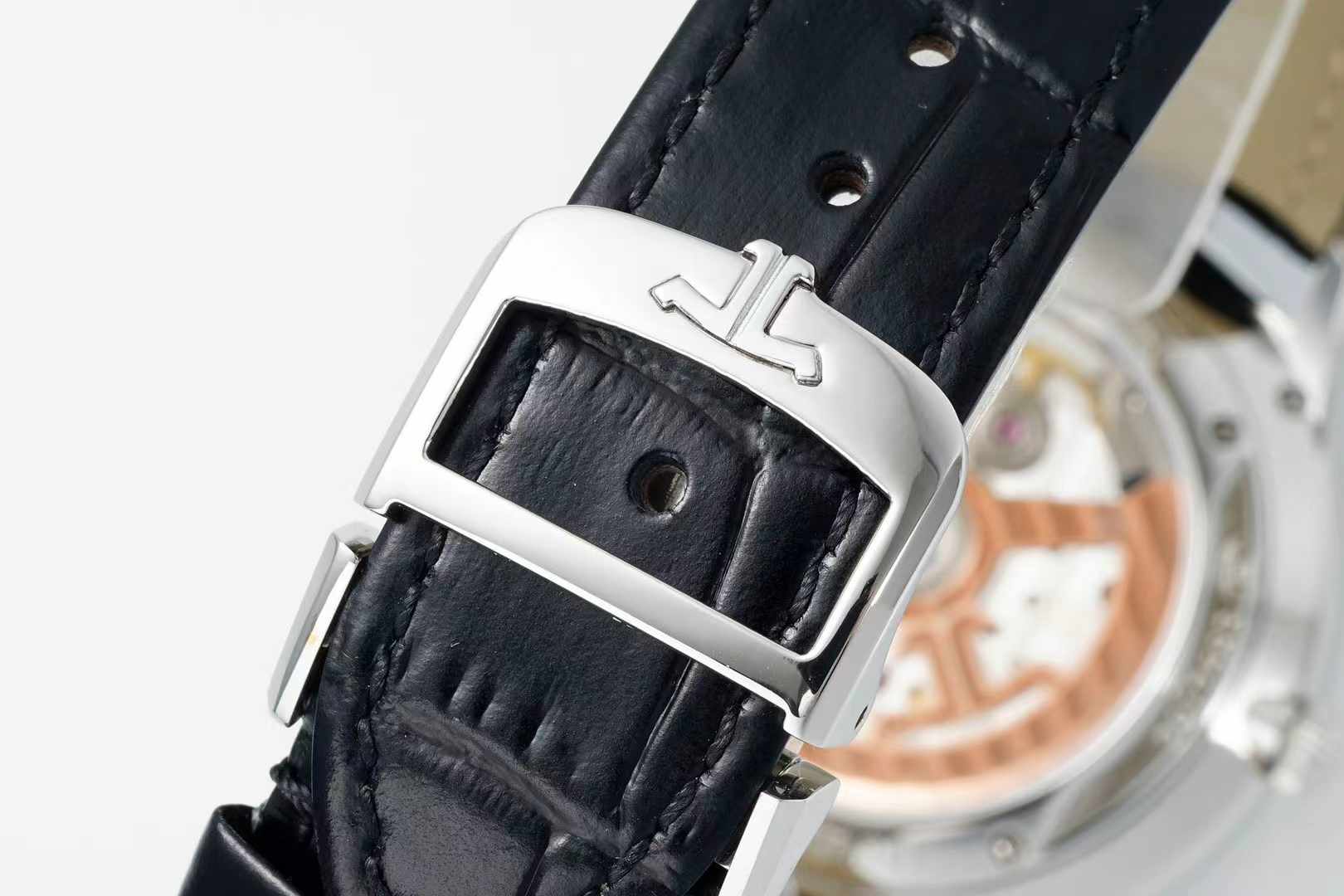 Jaeger-LeCoultre Master Control Watch G097 - product view 6