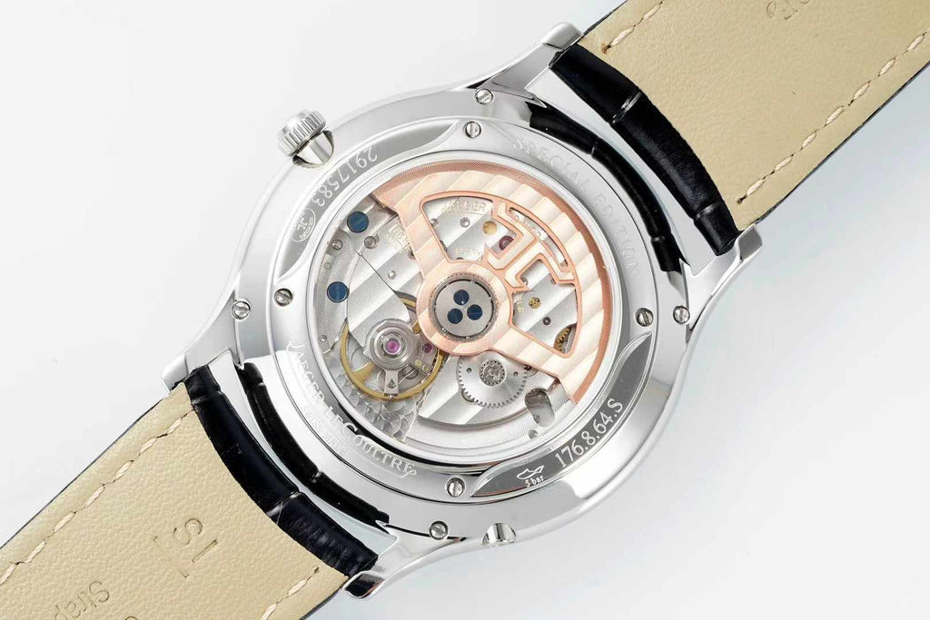 Jaeger-LeCoultre Master Control Watch G097 - product view 9