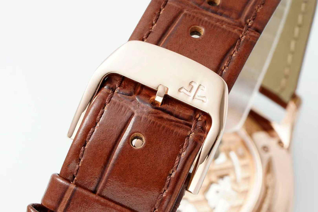 Jaeger-LeCoultre Master Control Watch G098 - product view 6