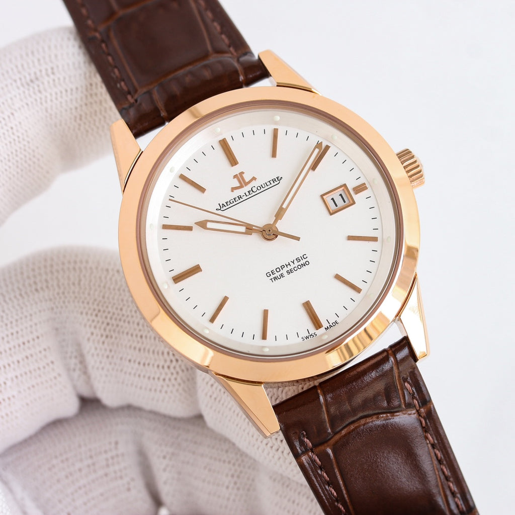 Jaeger-LeCoultre Master Control Watch G099 - product view 1