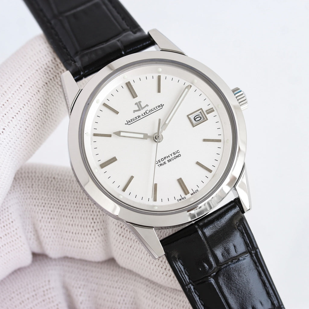 Jaeger-LeCoultre Master Control Watch G099 - product view 2