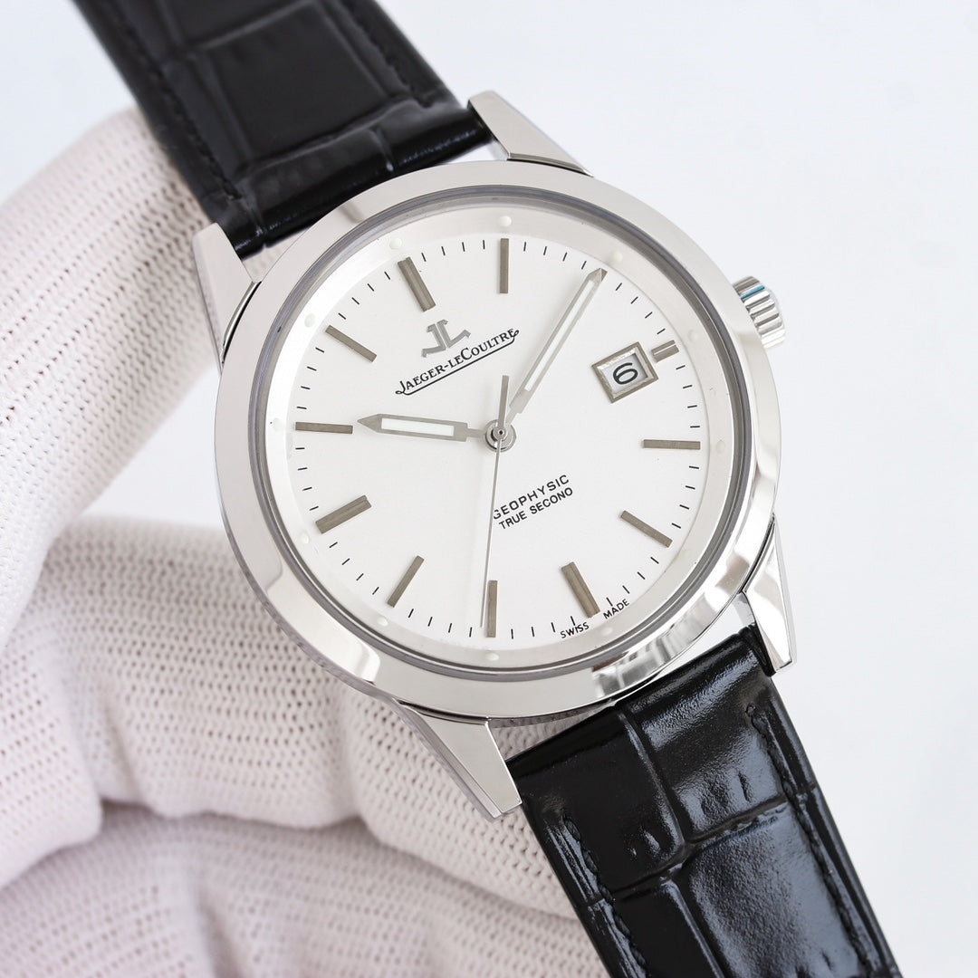 Jaeger-LeCoultre Master Control Watch G099 - product view 2