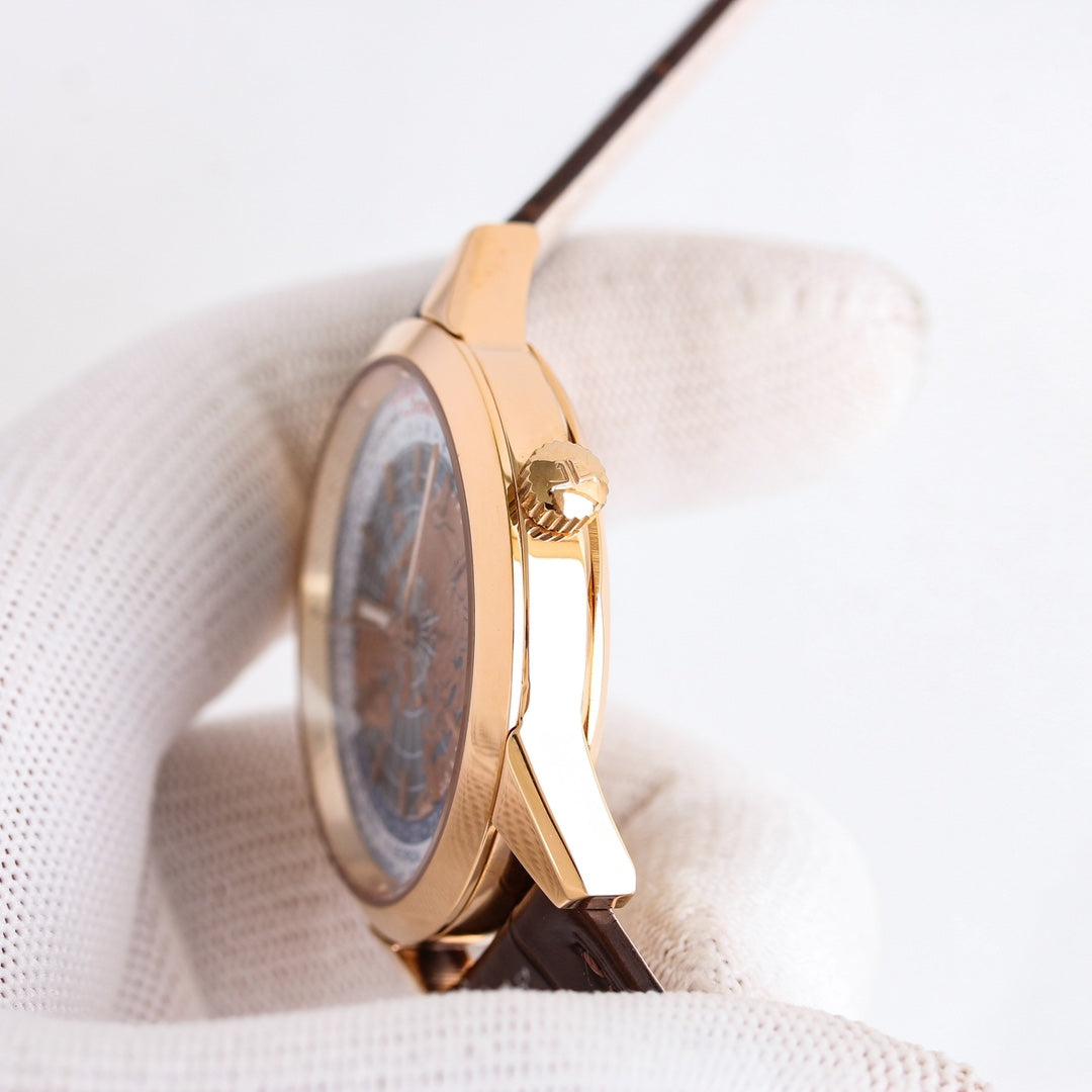 Jaeger-LeCoultre Master Control Watch G099 - product view 5