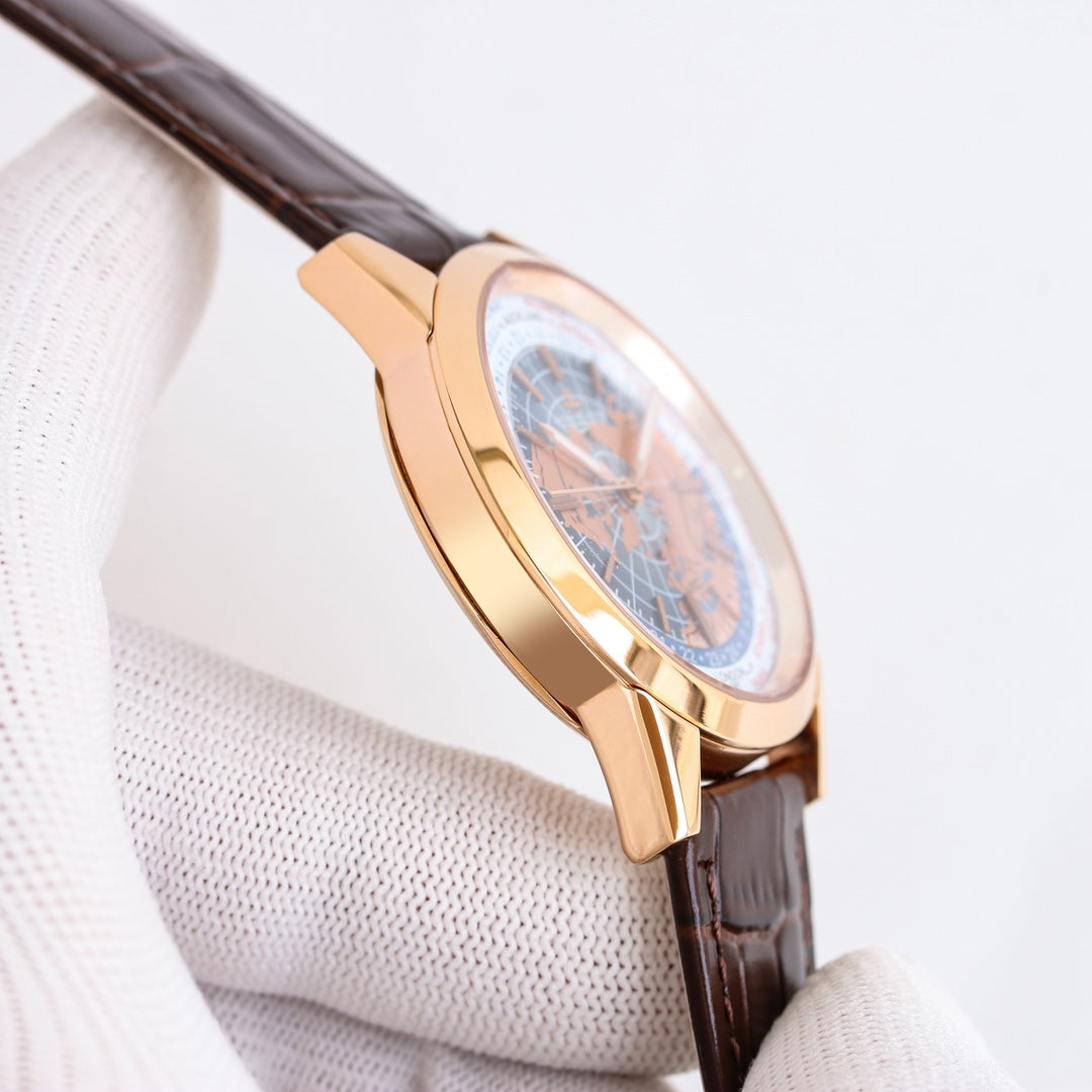 Jaeger-LeCoultre Master Control Watch G099 - product view 7