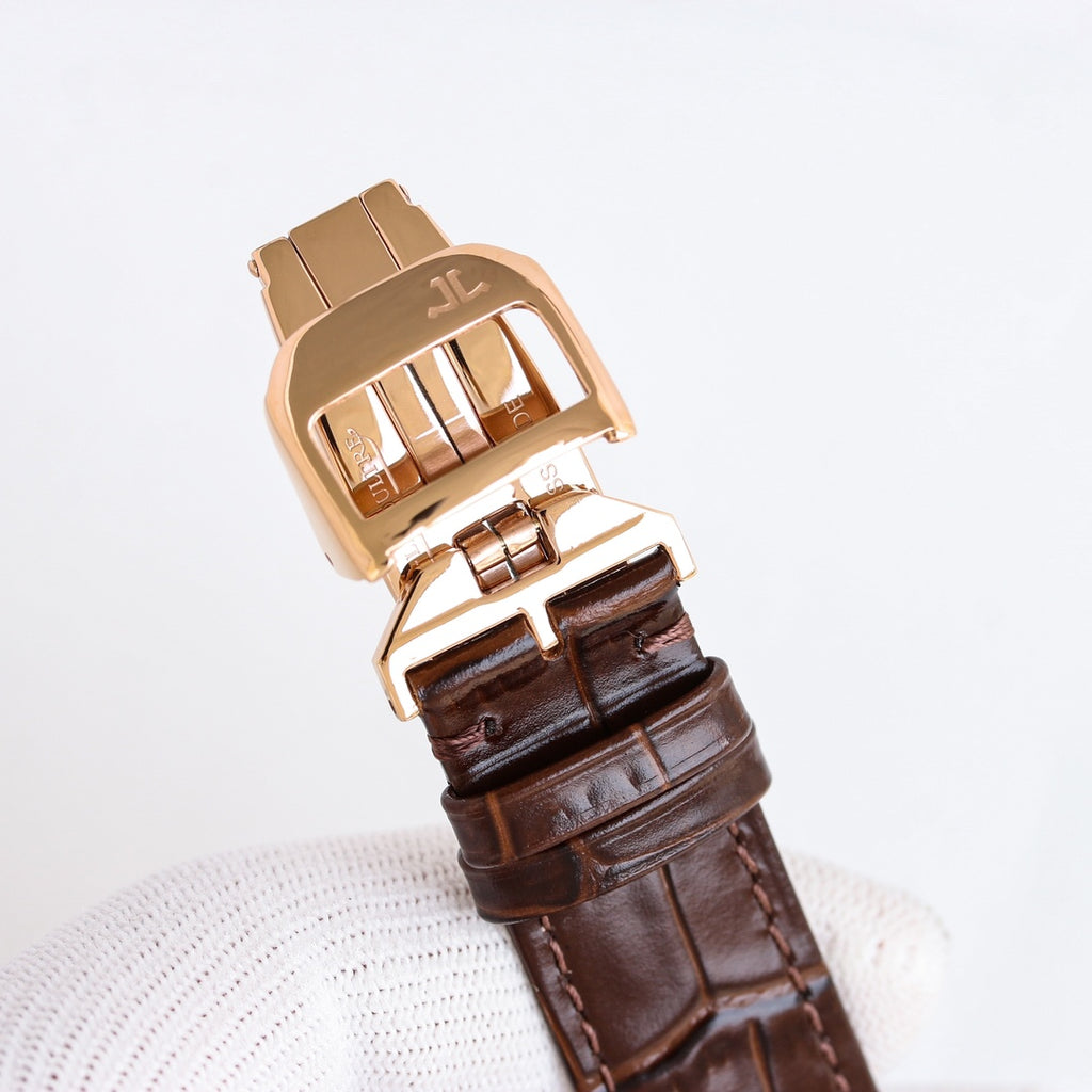 Jaeger-LeCoultre Master Control Watch G099 - product view 9