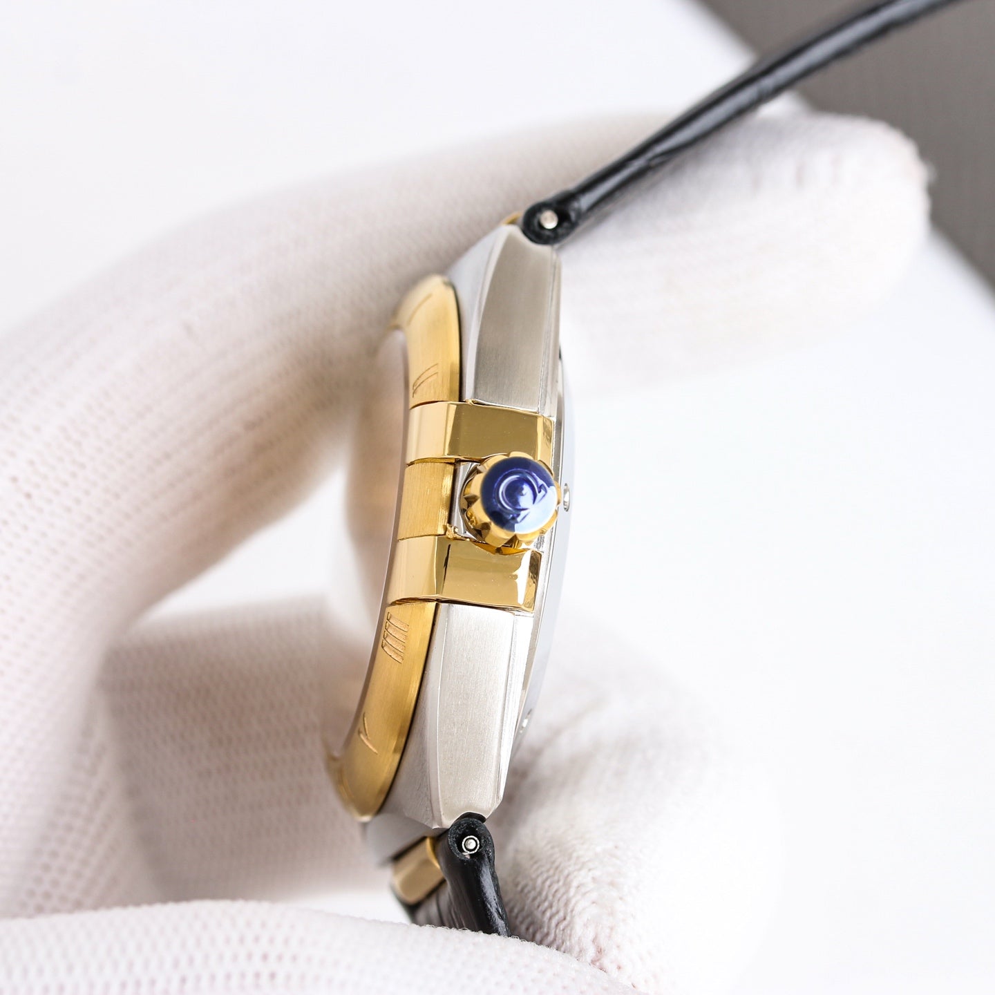 Omega Constellation Watch G001 - product view 8