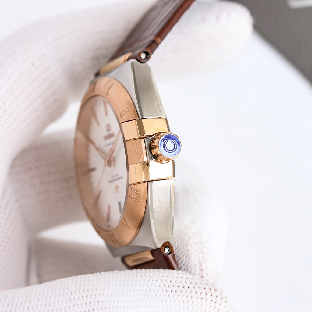 Omega Constellation Watch G002 - product view 7