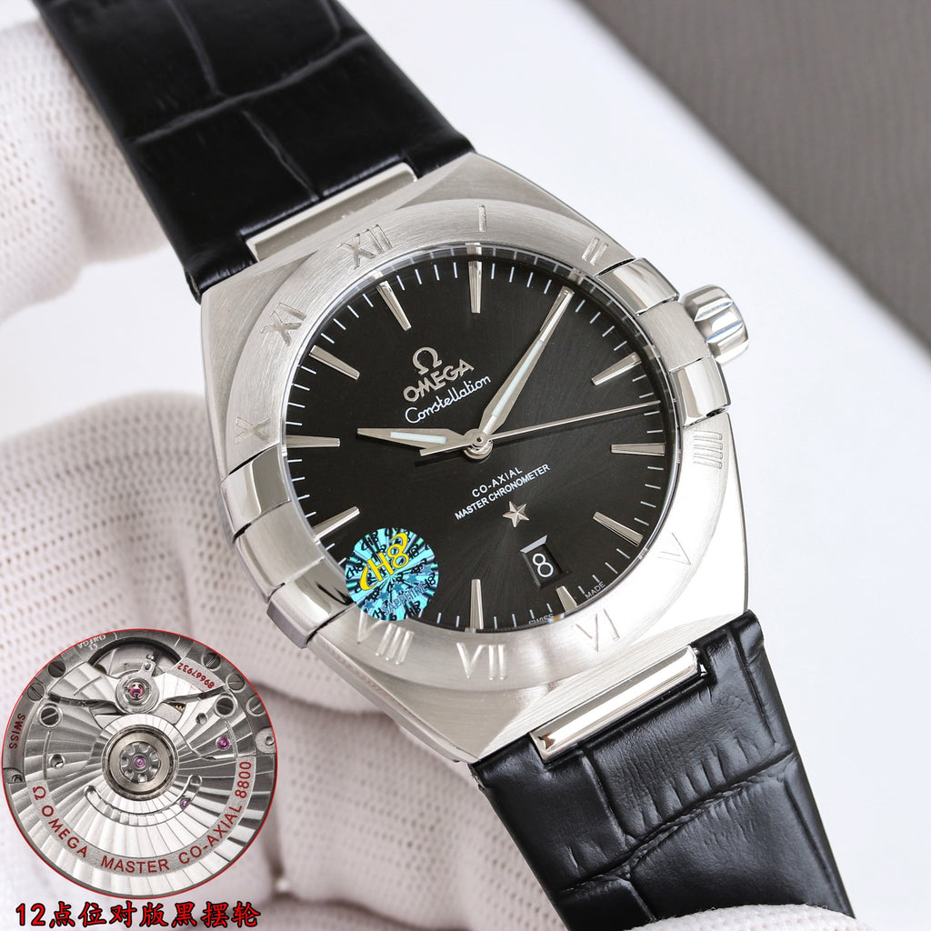 Omega Constellation Watch G003 - product view 4
