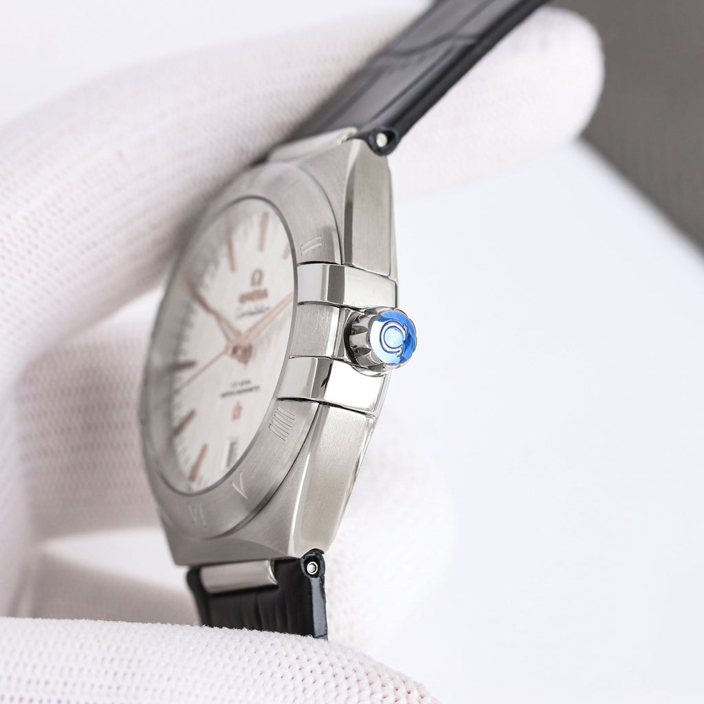Omega Constellation Watch G003 - product view 7