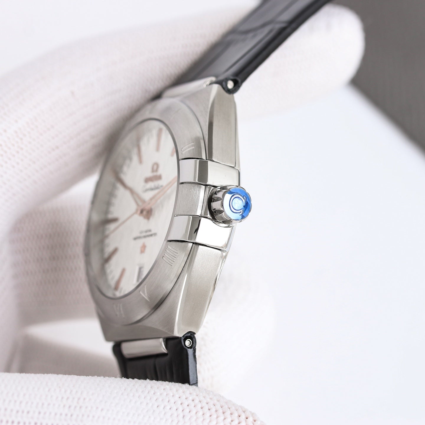 Omega Constellation Watch G003 - product view 7