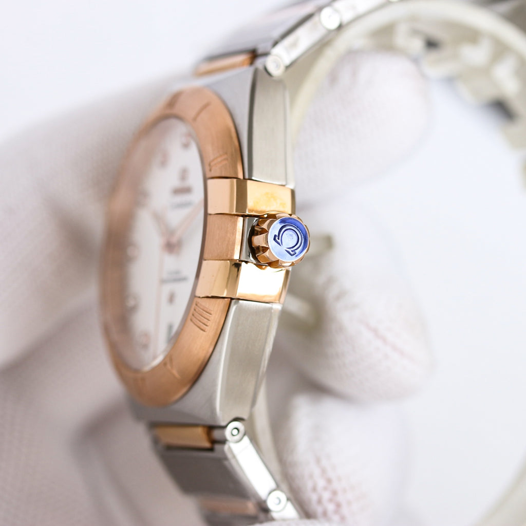 Omega Constellation Watch G004 - product view 7
