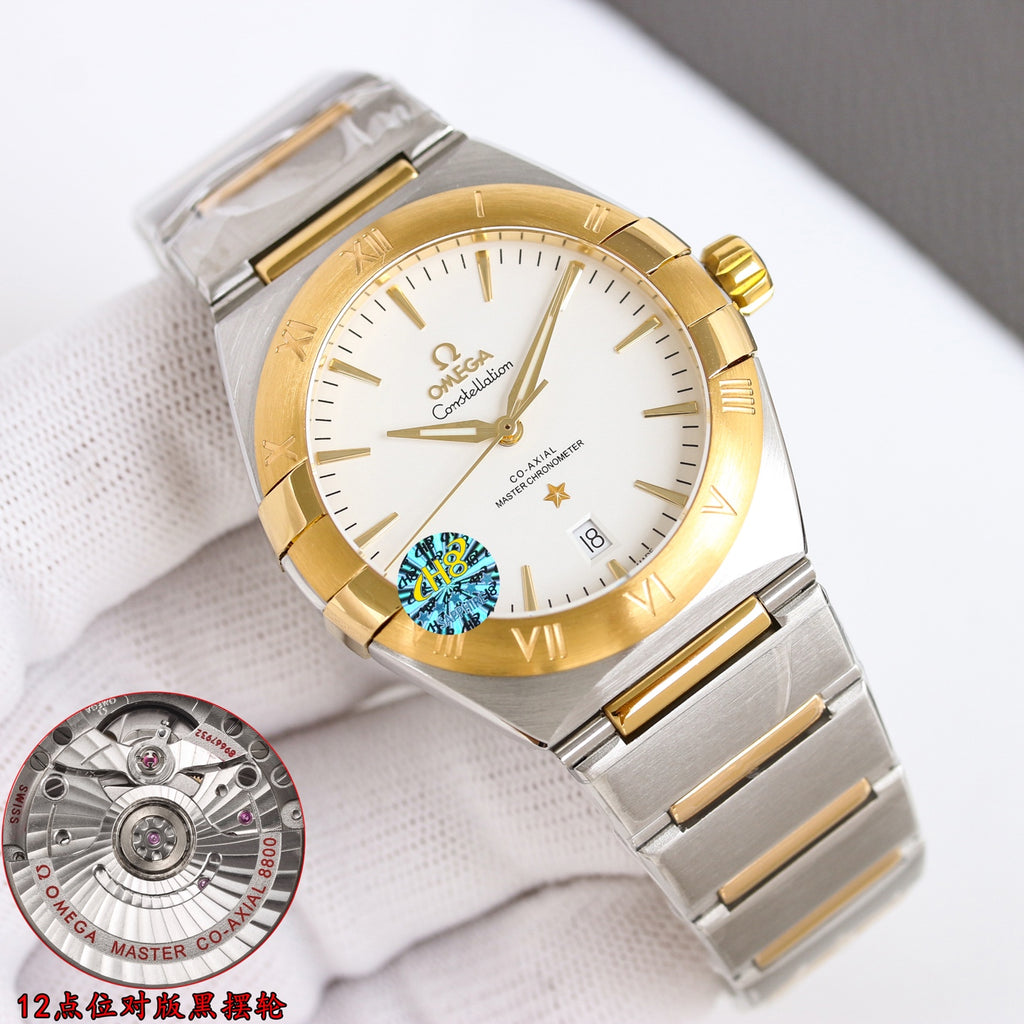 Omega Constellation Watch G005 - product view 6