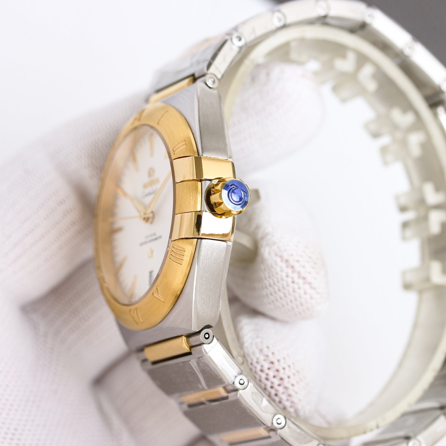 Omega Constellation Watch G005 - product view 7