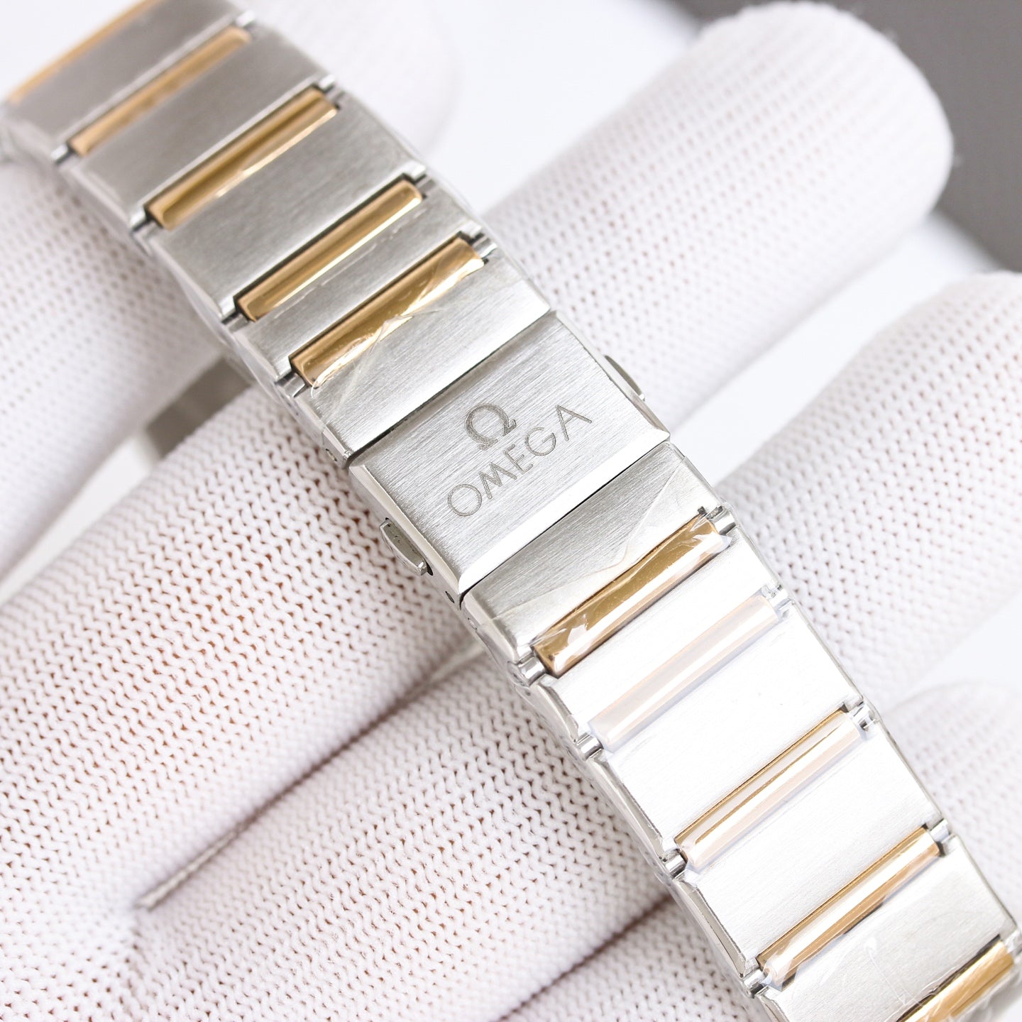 Omega Constellation Watch G005 - product view 9