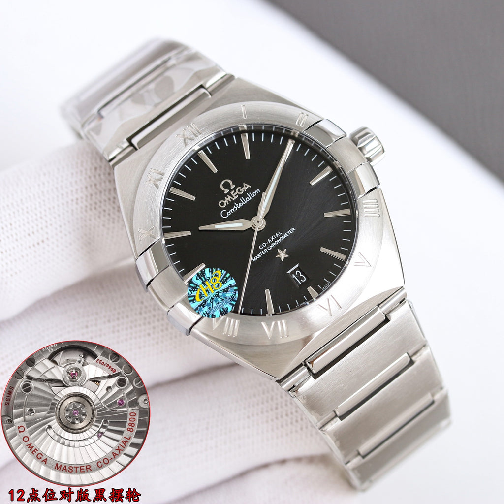 Omega Constellation Watch G006 - product view 3