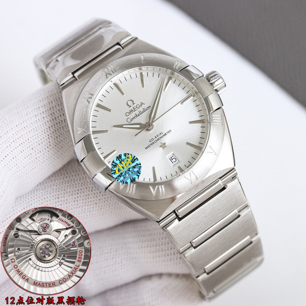 Omega Constellation Watch G006 - product view 6