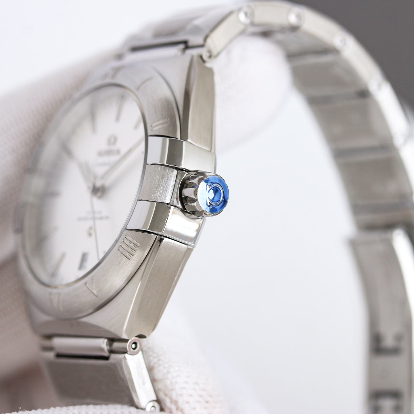Omega Constellation Watch G006 - product view 7