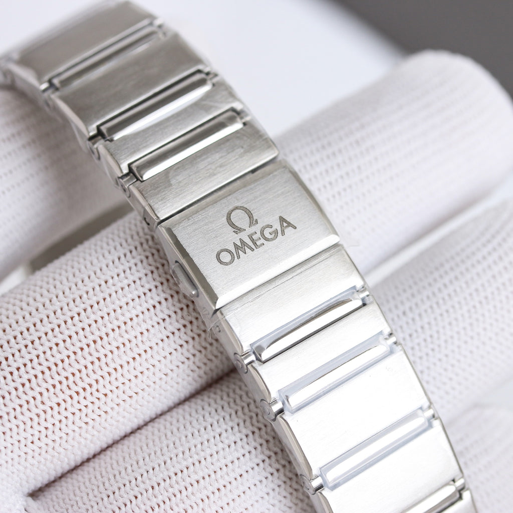 Omega Constellation Watch G006 - product view 9