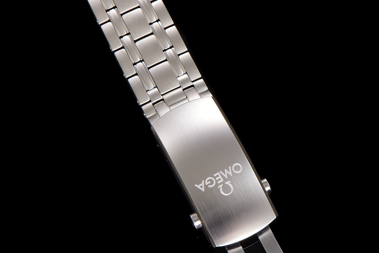 Omega Seamaster Watch 03 - product view 7