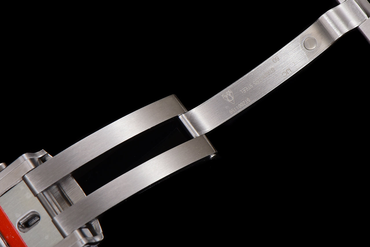 Omega Seamaster Watch 03 - product view 8