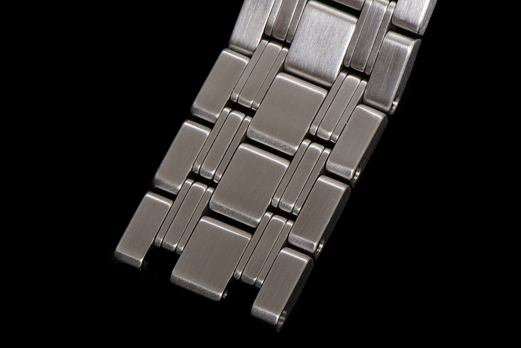 Omega Seamaster Watch 01 - product view 6