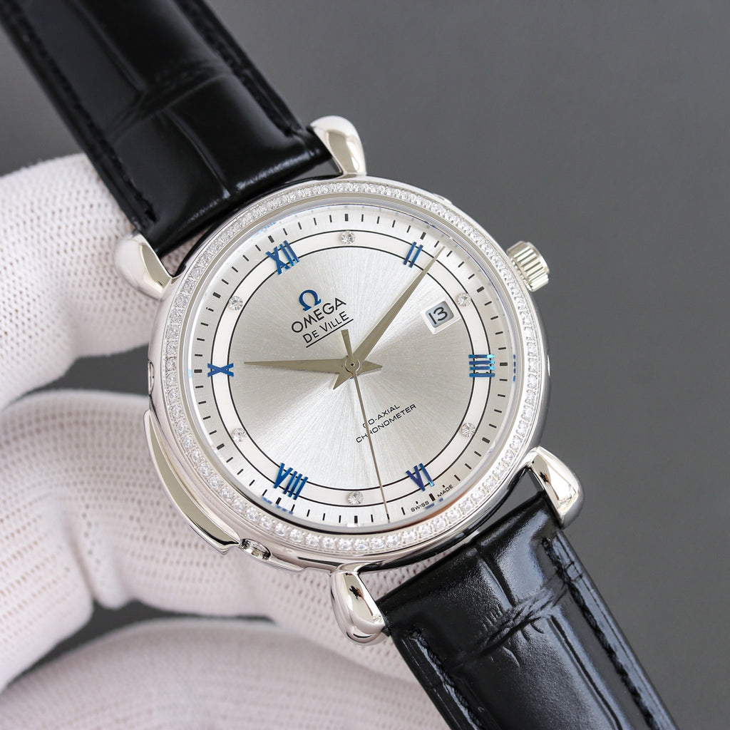 Omega De-Ville Watch G016 - product view 1