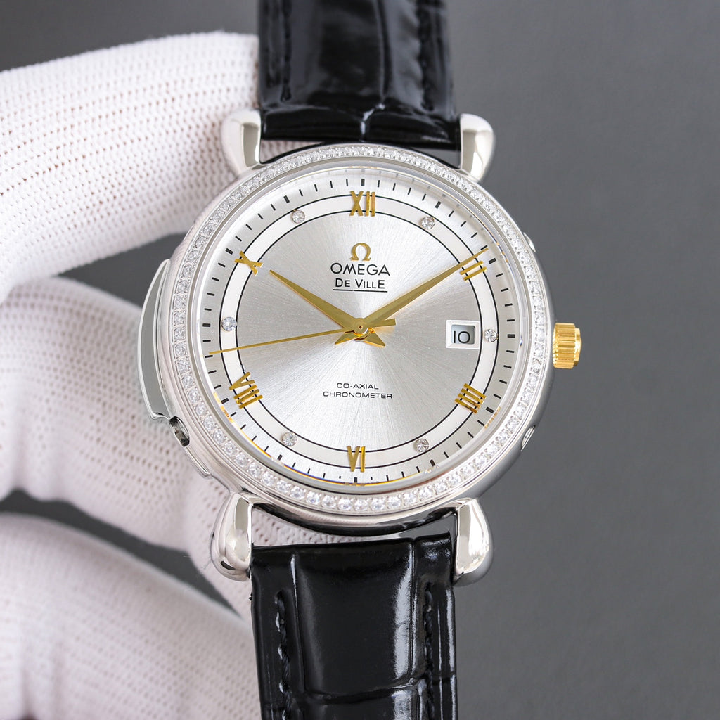Omega De-Ville Watch G016 - product view 6