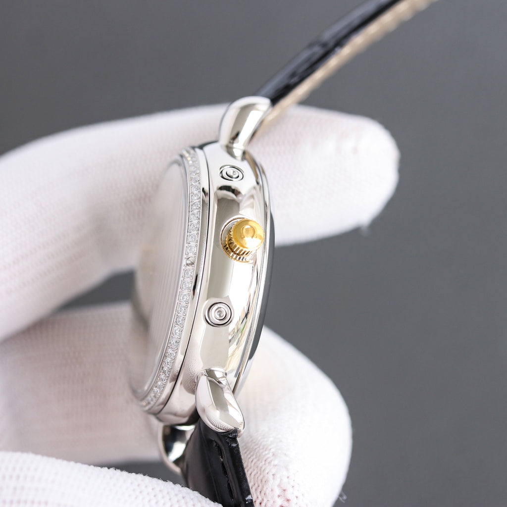 Omega De-Ville Watch G016 - product view 7