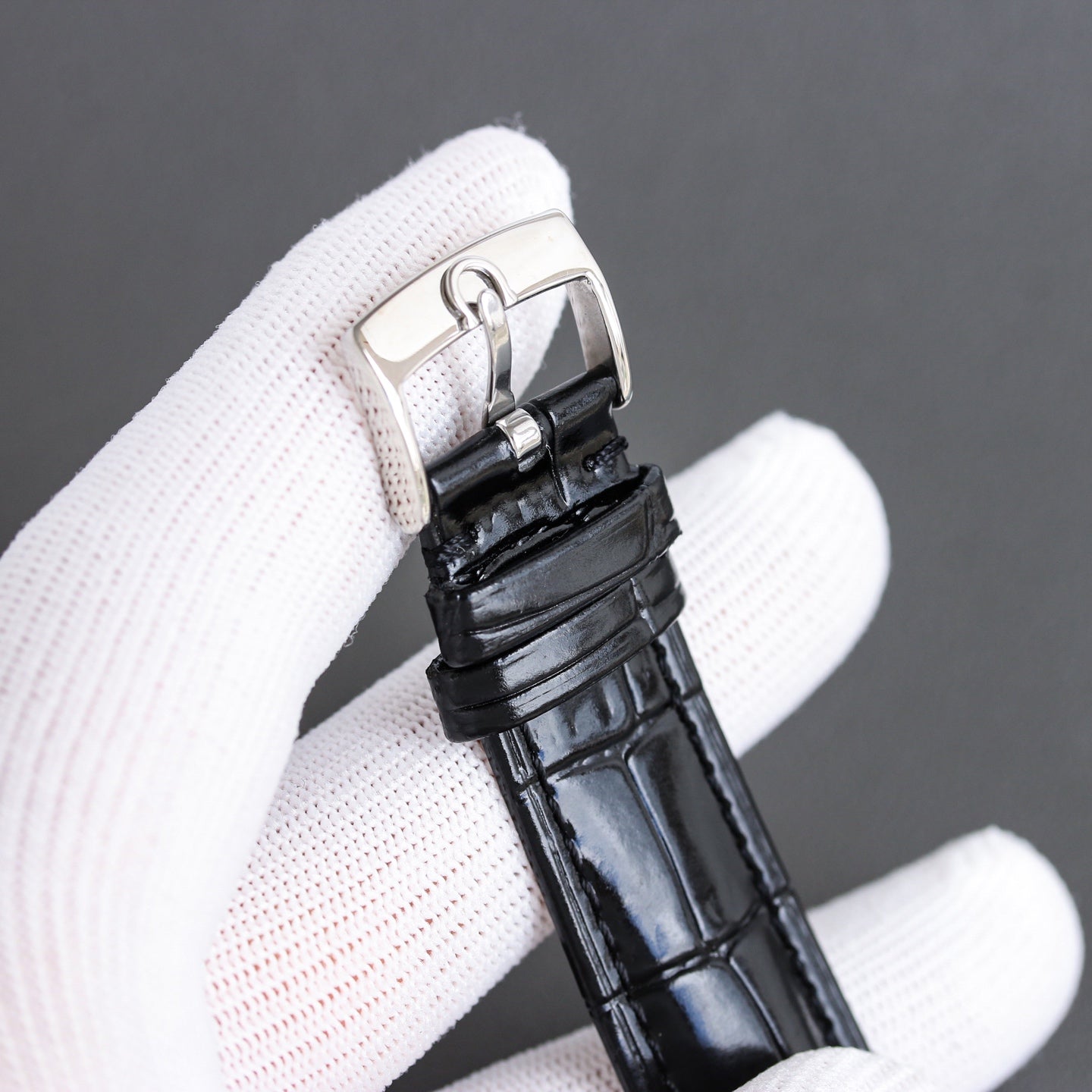 Omega De-Ville Watch G016 - product view 9