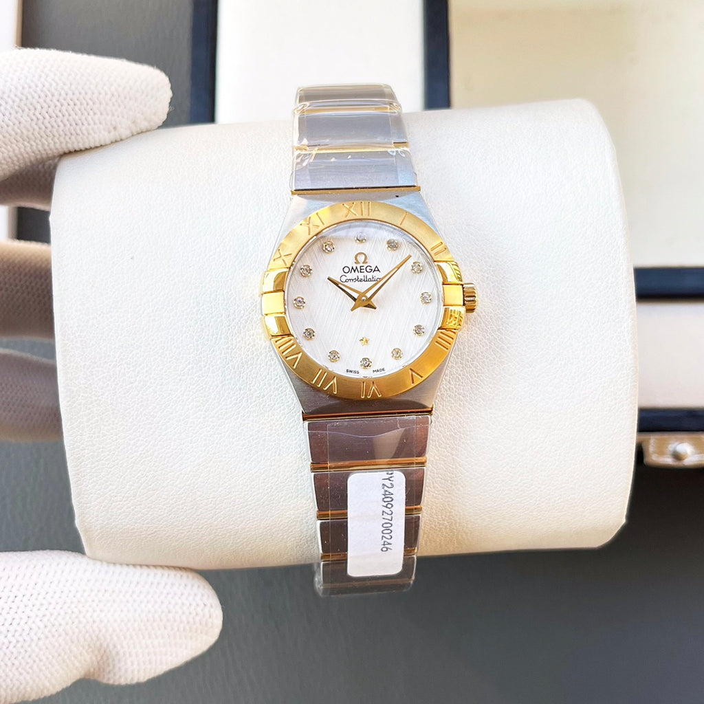 Omega Constellation Watch G017 - product view 1