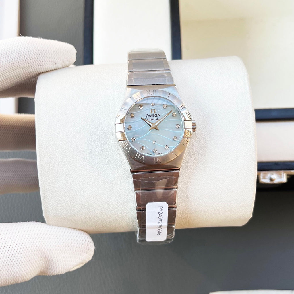 Omega Constellation Watch G017 - product view 3