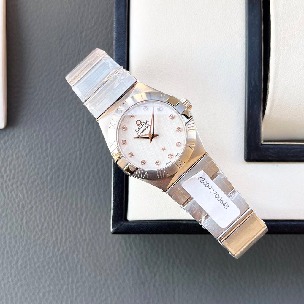 Omega Constellation Watch G017 - product view 5