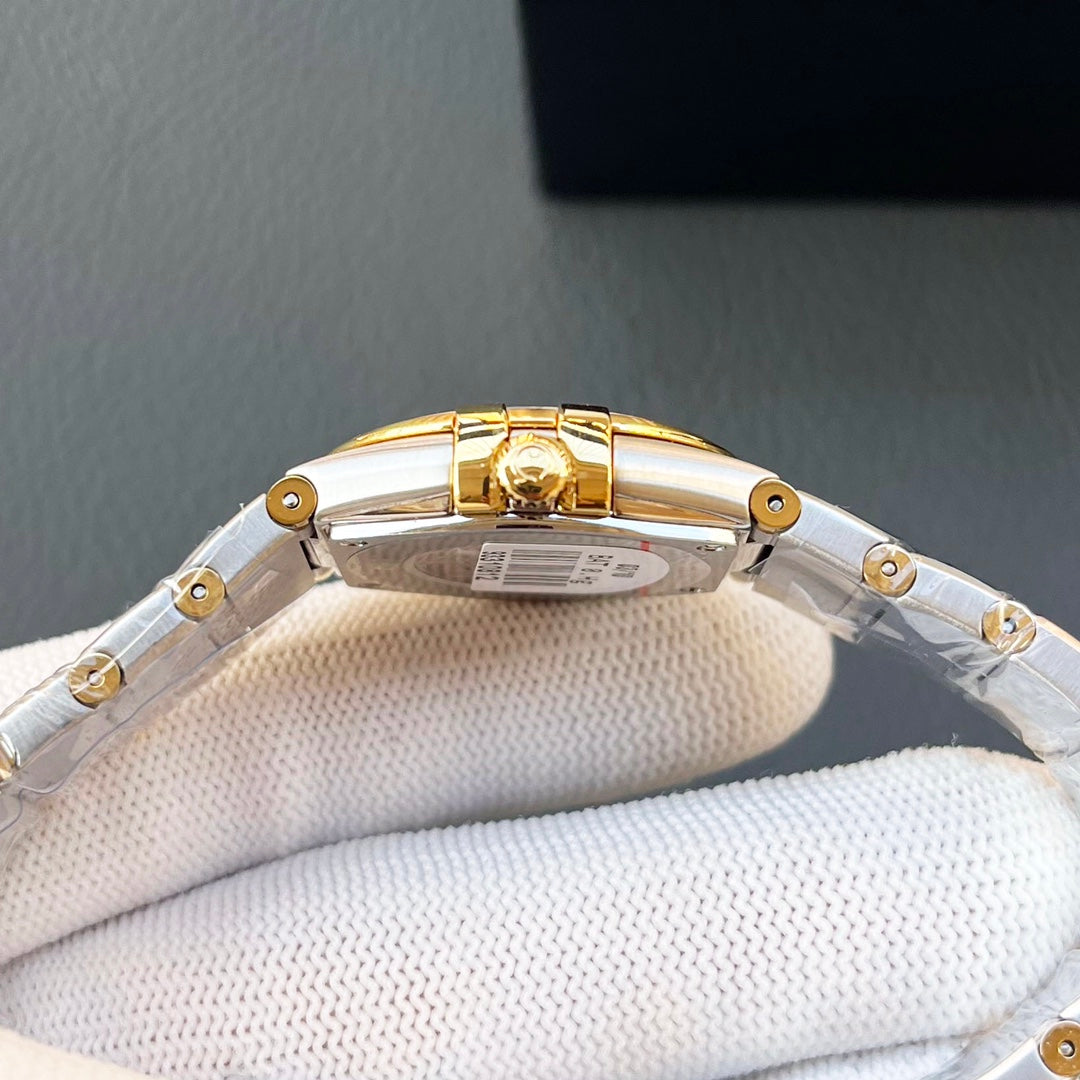 Omega Constellation Watch G017 - product view 7