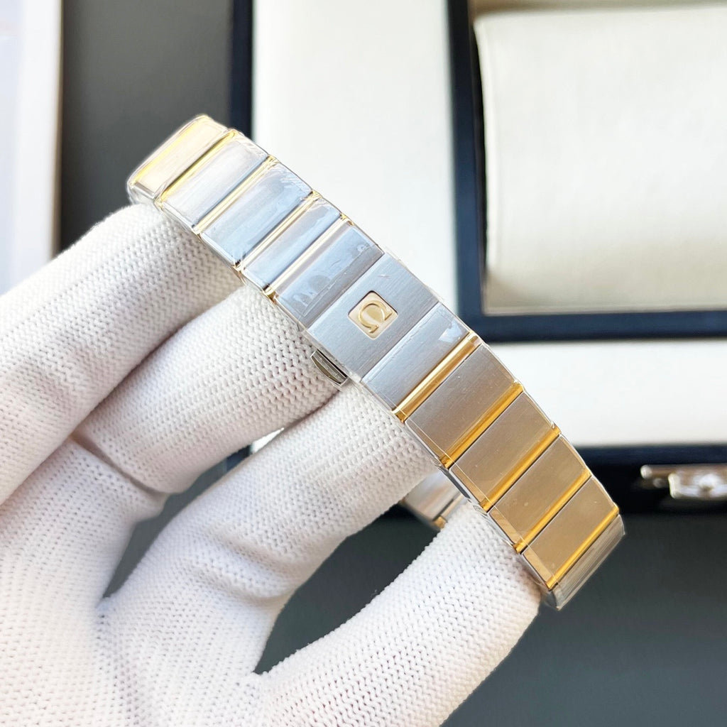 Omega Constellation Watch G017 - product view 8