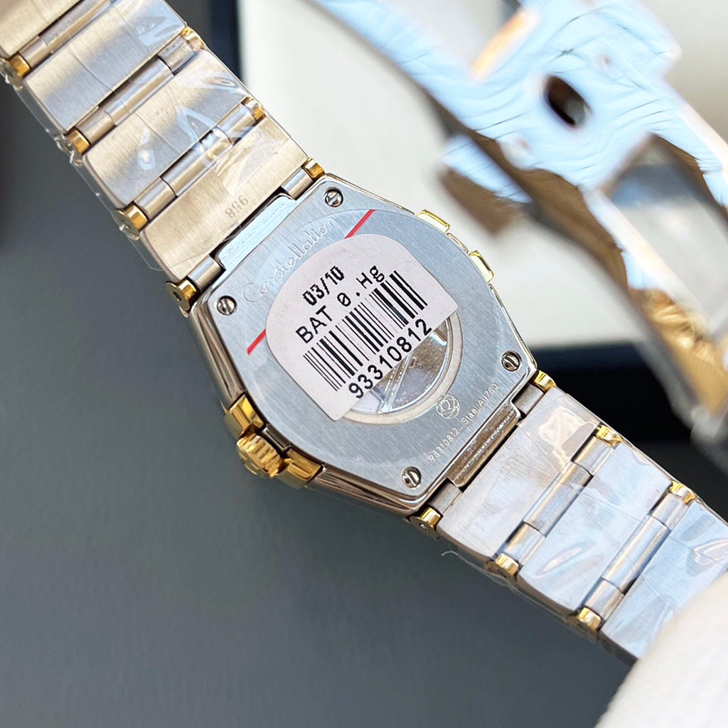 Omega Constellation Watch G017 - product view 9