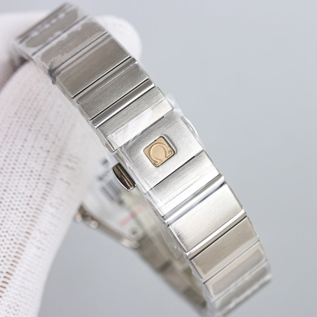 Omega Constellation Watch G018 - product view 6