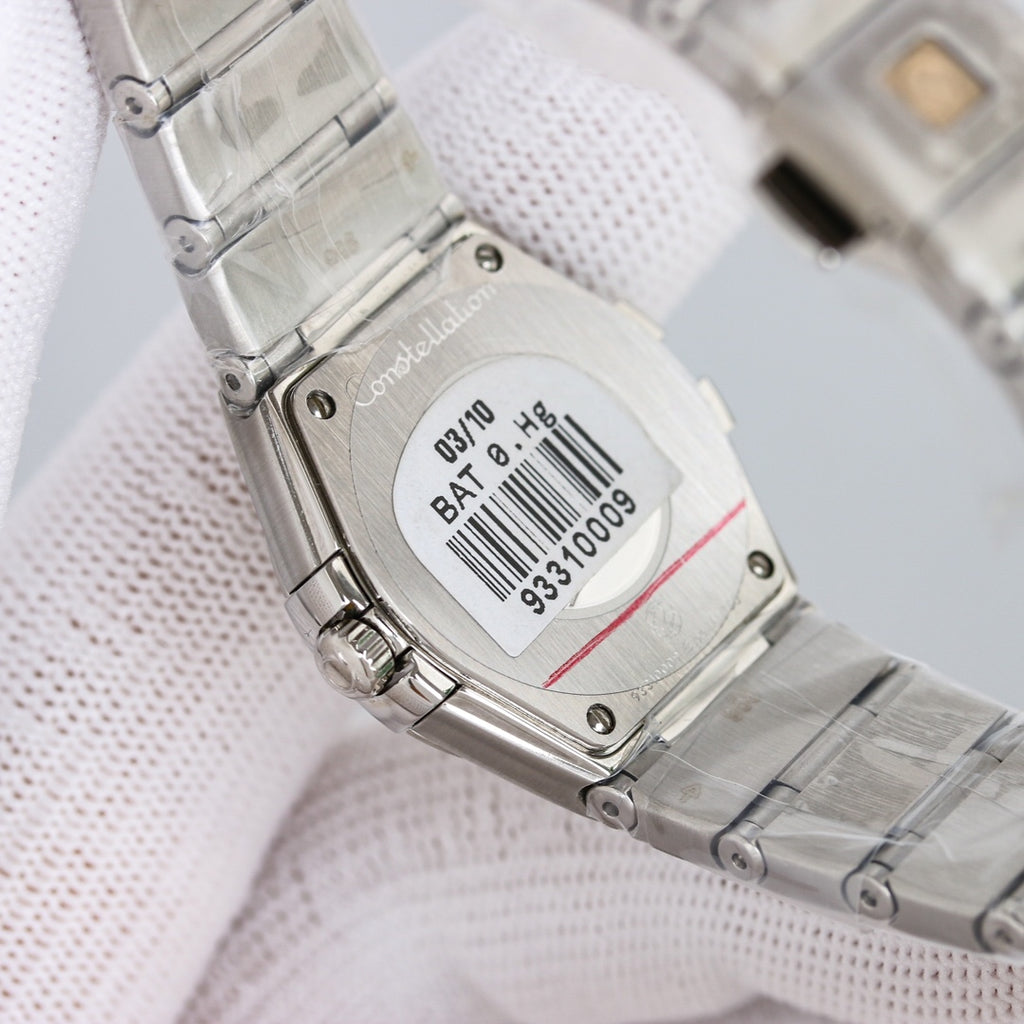 Omega Constellation Watch G018 - product view 7