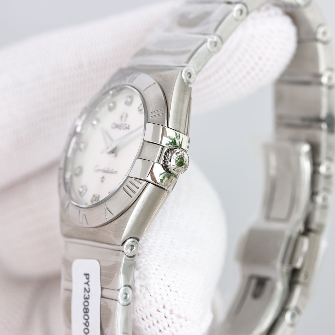 Omega Constellation Watch G018 - product view 9