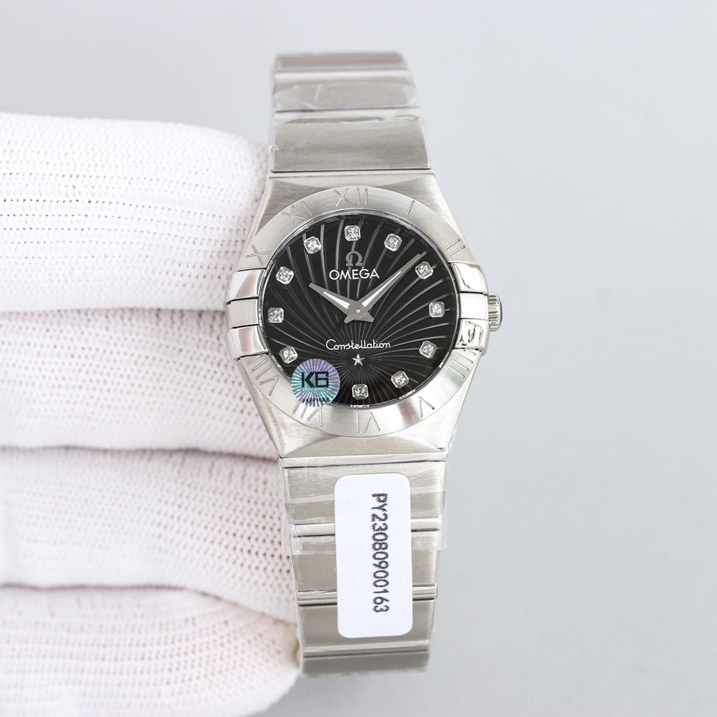 Omega Constellation Watch G020 - product view 2