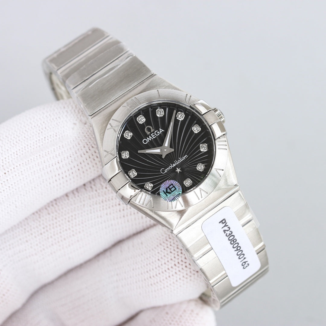 Omega Constellation Watch G020 - product view 3