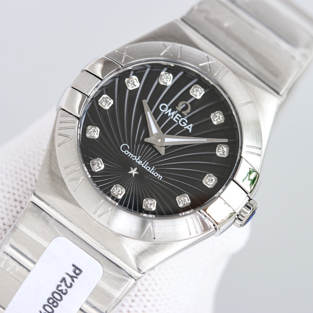 Omega Constellation Watch G020 - product view 4
