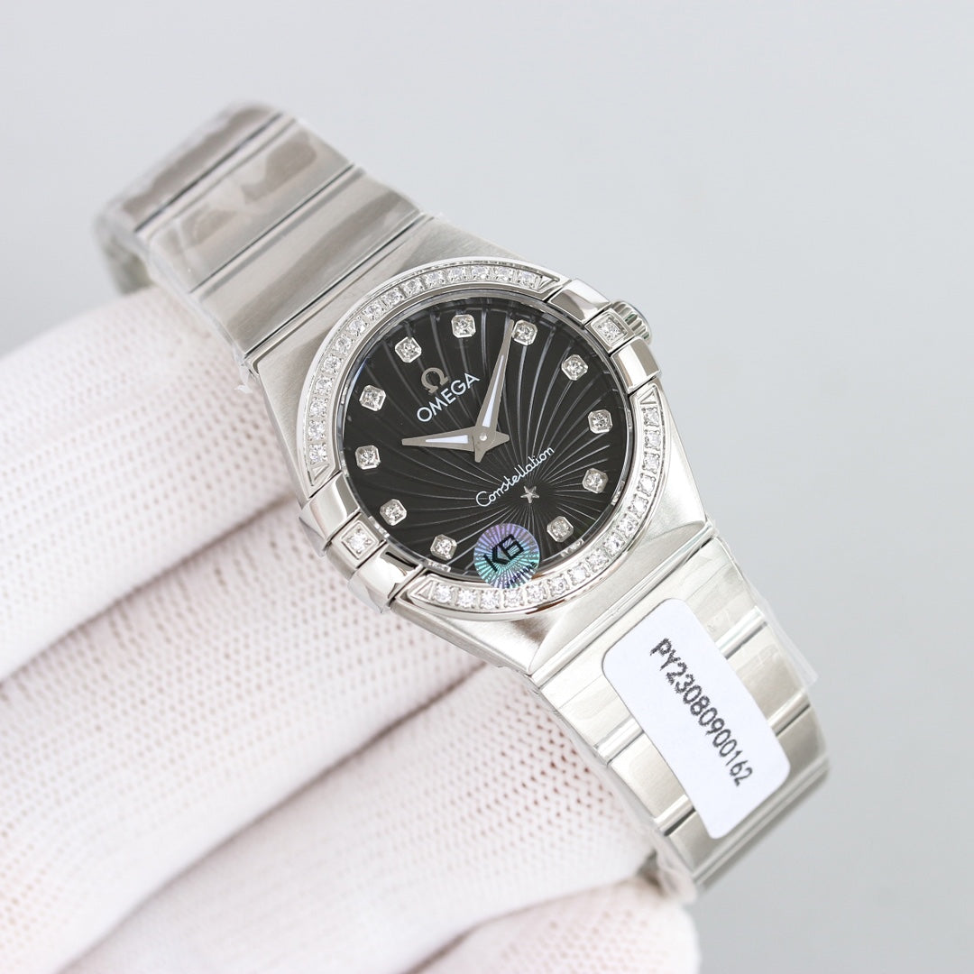 Omega Constellation Watch G020 - product view 5