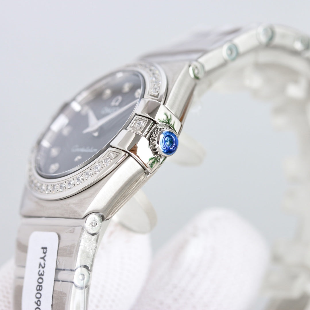Omega Constellation Watch G020 - product view 7