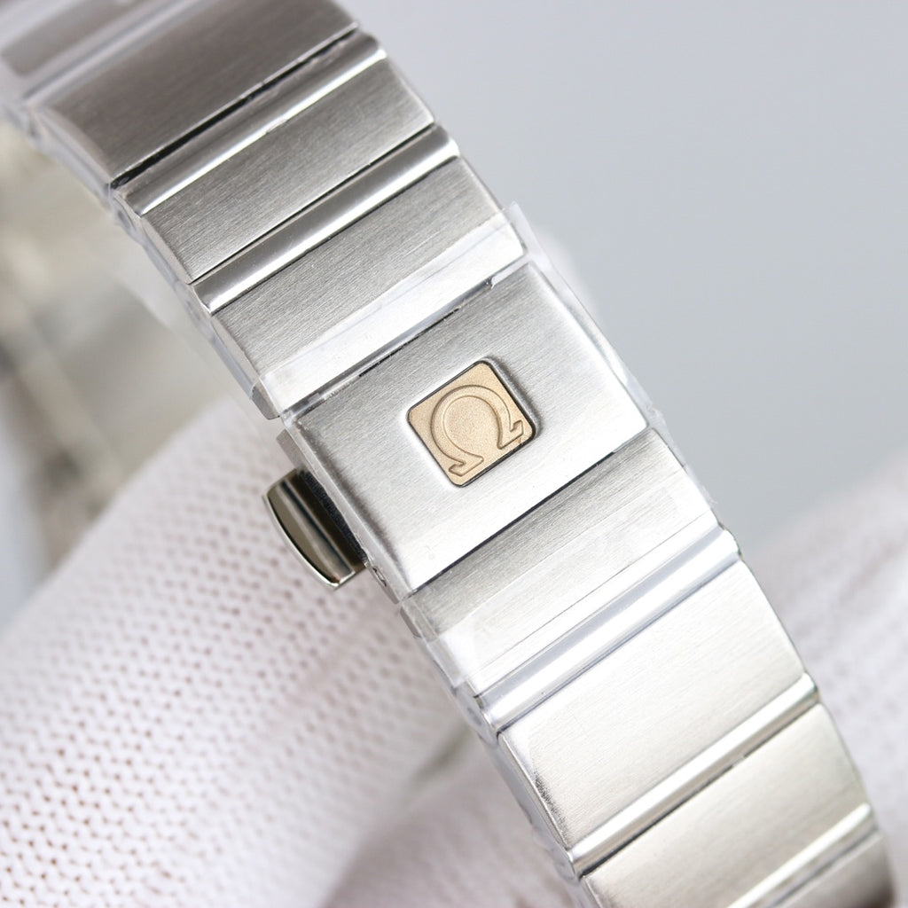 Omega Constellation Watch G020 - product view 8